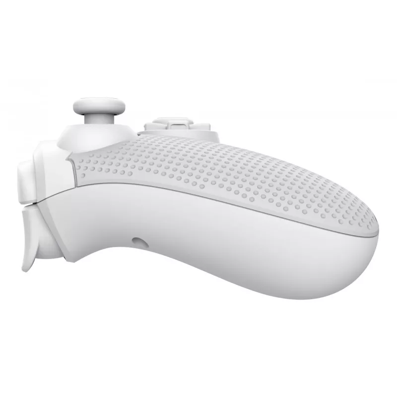 Trust GXT 1246W MUTA White Bluetooth žaidimų pultas, skirtas Nintendo Switch, Nintendo Switch Lite