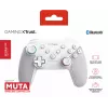Trust GXT 1246W MUTA White Bluetooth žaidimų pultas, skirtas Nintendo Switch, Nintendo Switch Lite