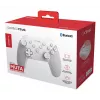 Trust GXT 1246W MUTA White Bluetooth žaidimų pultas, skirtas Nintendo Switch, Nintendo Switch Lite