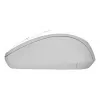 Trust Yvi+ pelė universali abiem rankoms tinkama RF belaidė + Bluetooth optinė 1600 DPI