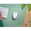 Trust Yvi+ pelė universali abiem rankoms tinkama RF belaidė + Bluetooth optinė 1600 DPI