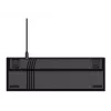 Trust GXT 867 Acira klaviatūra Žaidimų USB AZERTY belgų Juoda, Pilka