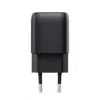 Trust Maxo 30W USB-C GaN įkroviklis vidaus greitasis įkrovimas juodas