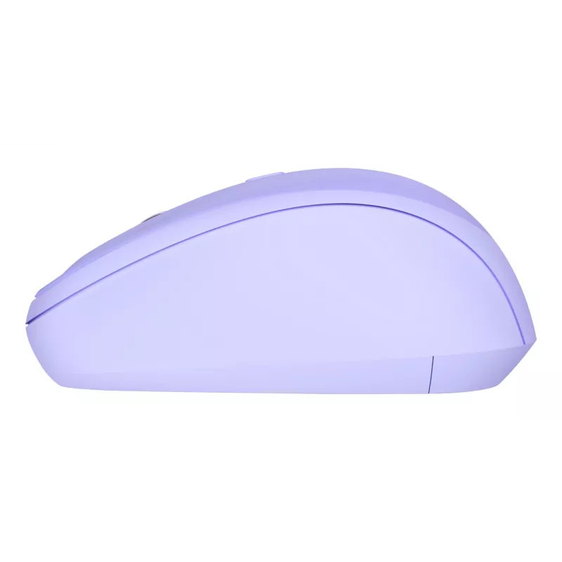 Trust Yvi+ pelė Universali Abiem rankoms tinkama RF belaidė + Bluetooth Optinė 1600 DPI
