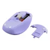 Trust Yvi+ pelė Universali Abiem rankoms tinkama RF belaidė + Bluetooth Optinė 1600 DPI