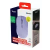 Trust Yvi+ pelė Universali Abiem rankoms tinkama RF belaidė + Bluetooth Optinė 1600 DPI