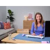 Trust Yvi+ pelė Universali Abiem rankoms tinkama RF belaidė + Bluetooth Optinė 1600 DPI