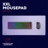 Trust GXT 759P Žaidimų pelės kilimėlis Violetinis