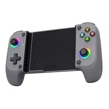 Trust GXT 735G Mylox pilkas Bluetooth žaidimų valdiklis Analoginis / Skaitmeninis Android, iOS