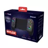 Trust GXT 735G Mylox pilkas Bluetooth žaidimų valdiklis Analoginis / Skaitmeninis Android, iOS