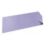 Trust Benya XXL stalinis kilimėlis, polivinilchloridas (PVC), violetinis