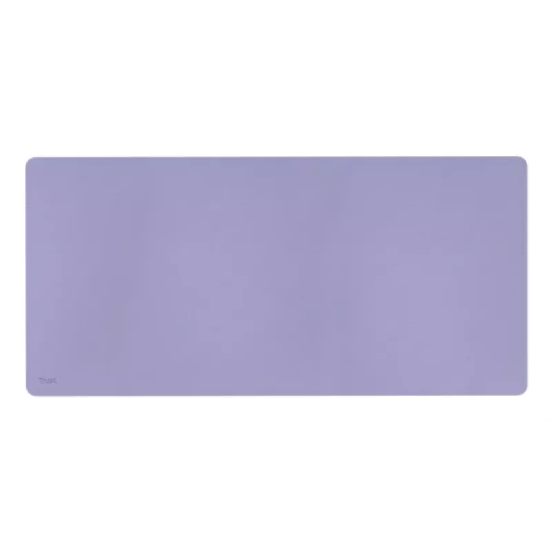 Trust Benya XXL stalinis kilimėlis, polivinilchloridas (PVC), violetinis