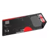 Žaidimų pelės kilimėlis TRUST GXT 759 XXL — 900×400 mm, PET, juoda/raudona