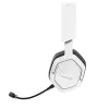 Trust GXT 493PS Carus ausinės laidinės ir belaidės ant galvos skirtos žaidimams Bluetooth baltos