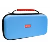 Nešiojimo dėklas Trust GXT 1251B Hardcase skirtas Nintendo Switch 2, mėlynas