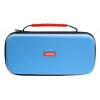 Nešiojimo dėklas Trust GXT 1251B Hardcase skirtas Nintendo Switch 2, mėlynas