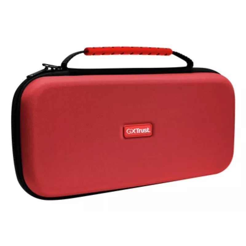 Trust GXT 1251RB kietasis dėklas Nintendo Switch 2 – daugiaspalvis