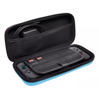 Trust GXT 1251RB kietasis dėklas Nintendo Switch 2 – daugiaspalvis
