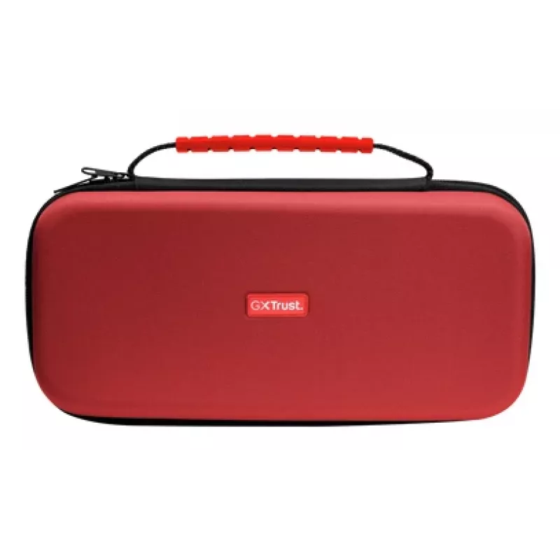 Trust GXT 1251RB kietasis dėklas Nintendo Switch 2 – daugiaspalvis