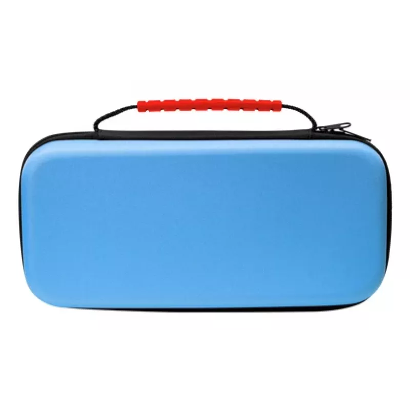 Trust GXT 1251RB kietasis dėklas Nintendo Switch 2 – daugiaspalvis