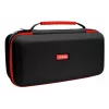 Nešiojimo dėklas Trust GXT 1252 XL, skirtas Nintendo Switch 2, juodas