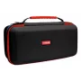 Nešiojimo dėklas Trust GXT 1252 XL, skirtas Nintendo Switch 2, juodas