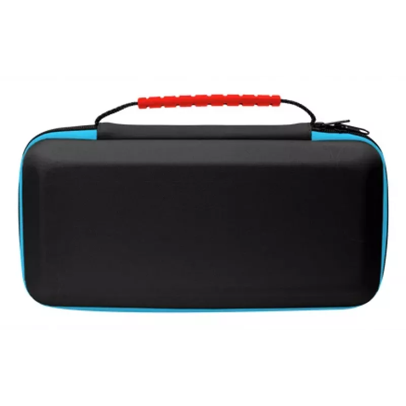Nešiojimo dėklas Trust GXT 1252 XL, skirtas Nintendo Switch 2, juodas