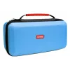 Nešiojimo dėklas Trust GXT 1252B XL skirtas Nintendo Switch 2 mėlynas