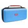 Nešiojimo dėklas Trust GXT 1252B XL skirtas Nintendo Switch 2 mėlynas