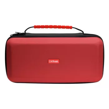 Trust GXT 1252RB XL kietas dėklas Nintendo Switch 2 - Daugiaspalvis