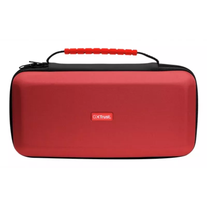 Trust GXT 1252RB XL kietas dėklas Nintendo Switch 2 - Daugiaspalvis
