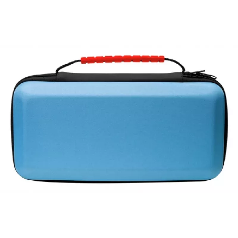 Trust GXT 1252RB XL kietas dėklas Nintendo Switch 2 - Daugiaspalvis