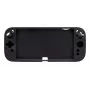 Dangtelis Trust GXT 1253 silikoninis sukibimo dėklas, skirtas „Nintendo Switch 2“, juodas