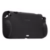 Dangtelis Trust GXT 1253 silikoninis sukibimo dėklas, skirtas „Nintendo Switch 2“, juodas