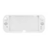 Dangtelis Trust GXT 1253W silikoninis griebiamasis dėklas Nintendo Switch 2 baltas
