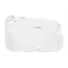 Dangtelis Trust GXT 1253W silikoninis griebiamasis dėklas Nintendo Switch 2 baltas