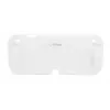 Dangtelis Trust GXT 1253W silikoninis griebiamasis dėklas Nintendo Switch 2 baltas