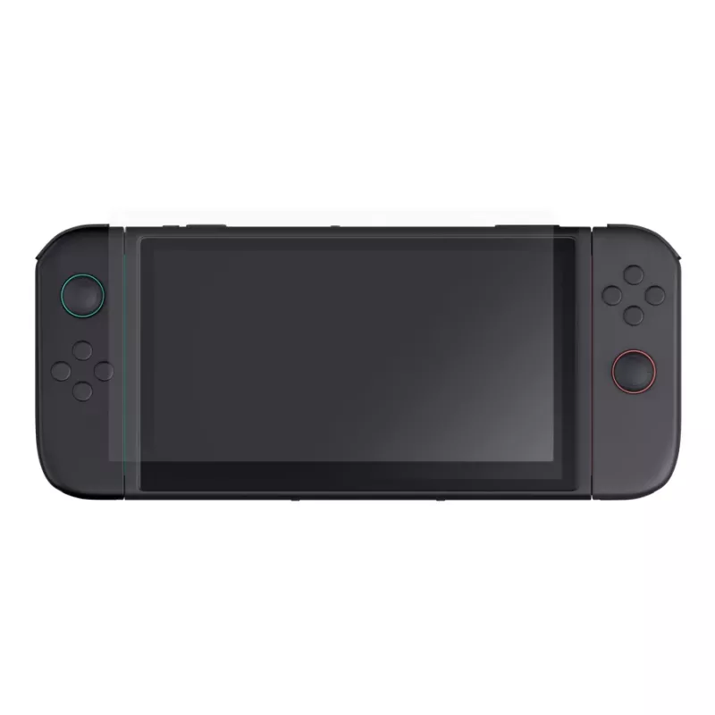 Grūdinto stiklo ekrano apsauga TRUST GXT1254 2 — grūdintas stiklas, modelis GXT1254 2