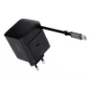 TRUST Charger Maxo 65W USB-C su 67 cm ištraukiamu kabeliu