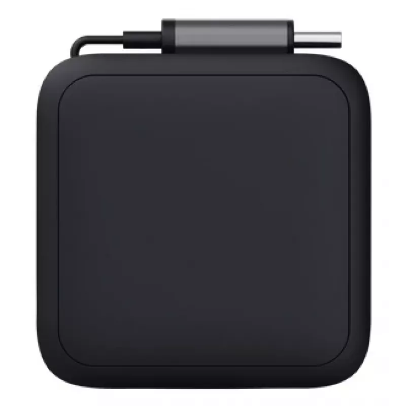 TRUST Charger Maxo 65W USB-C su 67 cm ištraukiamu kabeliu