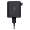 TRUST Charger Maxo 65W USB-C su 67 cm ištraukiamu kabeliu