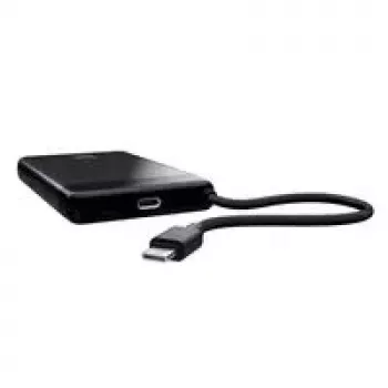 Trust 25880 išorinė baterija Ličio jonų (Li-Ion) 10000 mAh Juoda