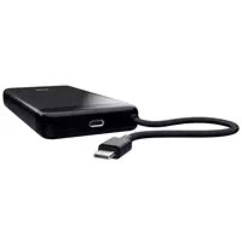 Išorinė baterija TRUST Fiera 20000 mAh — 2x USB-C, juoda