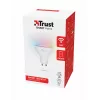 Išmanioji lemputė Trust 71279 Wi-Fi balta 50x50x54 mm