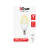 Trust 71284 išmanusis apšvietimas Smart lemputė Wi-Fi