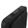 Portfelis Techair Classic essential 14 - 15,6 colio juodas