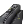 Portfelis Techair Classic essential 14 - 15,6 colio juodas