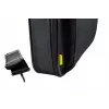 Portfelis Techair Classic essential 14 - 15,6 colio juodas