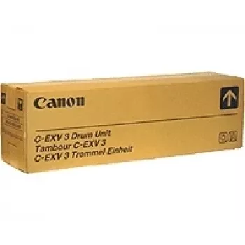 Canon C-EXV3 būgno blokas, Originalius