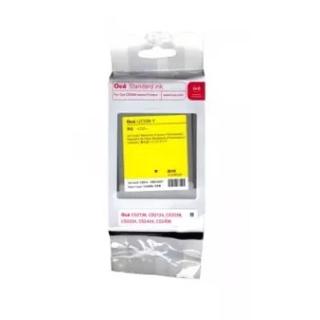 Canon 29952268 rašalo kasetė Originali Geltona